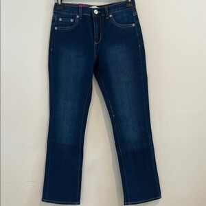 Levi's Kids Dark Blue Jeans Size 10